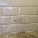 3x6 Subway Tile Home Design