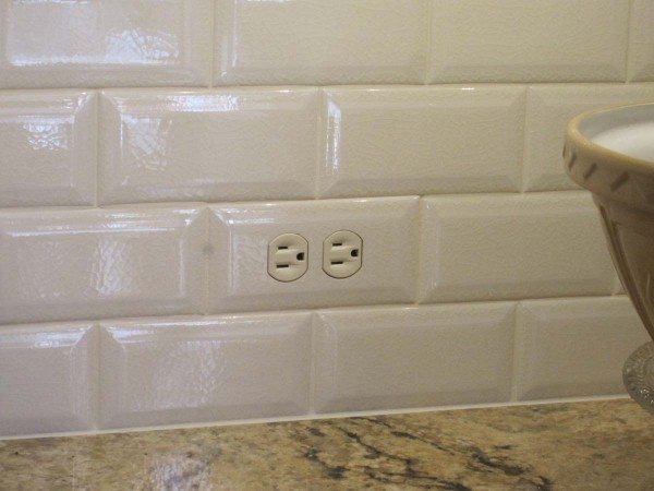 3x6 Subway Tile Home Design