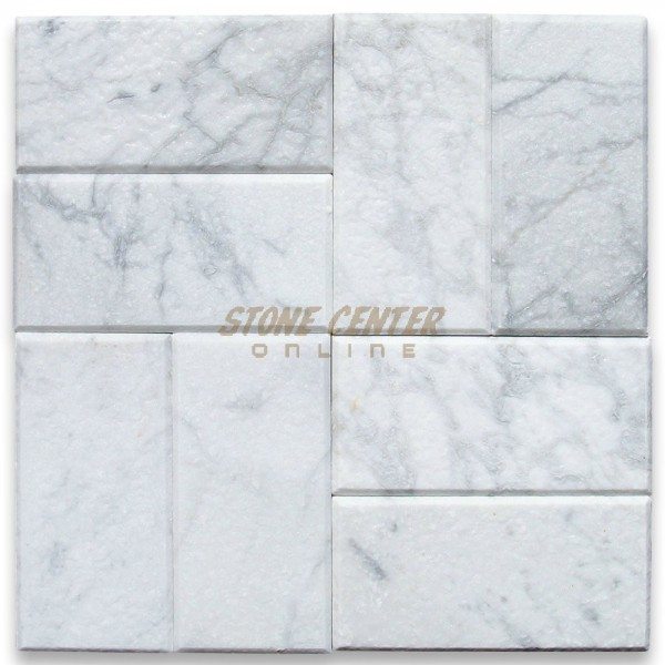 3x6 Subway Tile Interior Design
