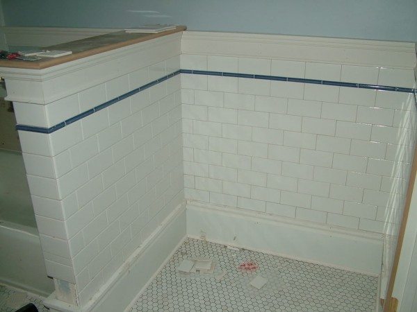 3x6 Subway Tile Picture