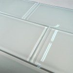 3x6 Subway Tile Style