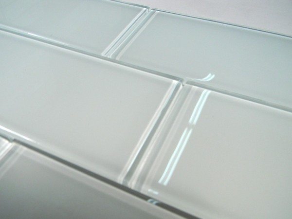 3x6 Subway Tile Style