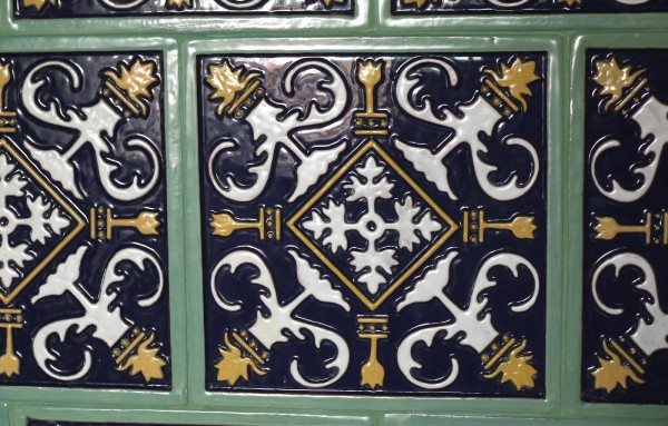 Ceramic Tiles Of Italy Design-1