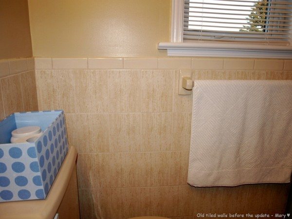 Cheap Wall Tiles Style