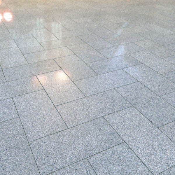 Granite Floor Tiles Image
