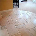 How To Clean Ceramic Tile Image