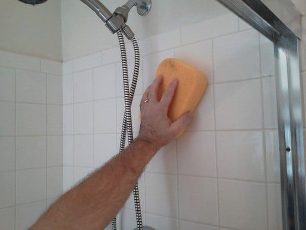 How To Clean Ceramic Tile Picture