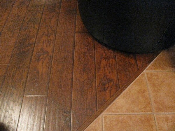 Laminate Tile 2014