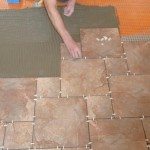 Laminate Tile Design