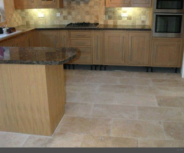 Laminate Tile Image
