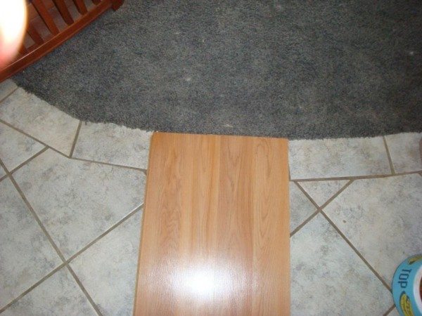Laminate Tile Style-1