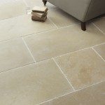 Limestone Tile Design
