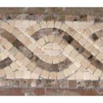 Mosaic Floor Tiles 2014