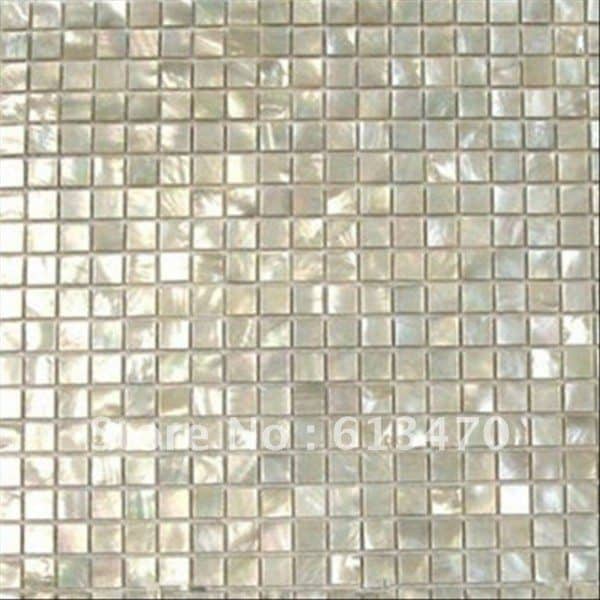 Mosaic Floor Tiles Design