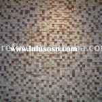 Mosaic Floor Tiles Example
