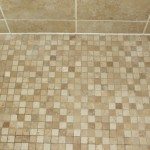Mosaic Floor Tiles Image