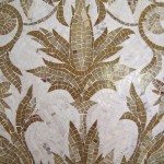 Mosaic Floor Tiles Photo