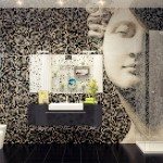 Mosaic Floor Tiles Picture