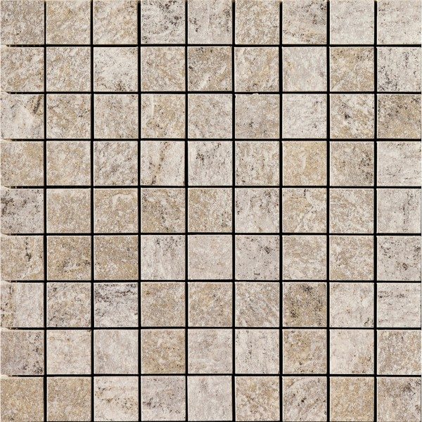 Mosaic Floor Tiles Style