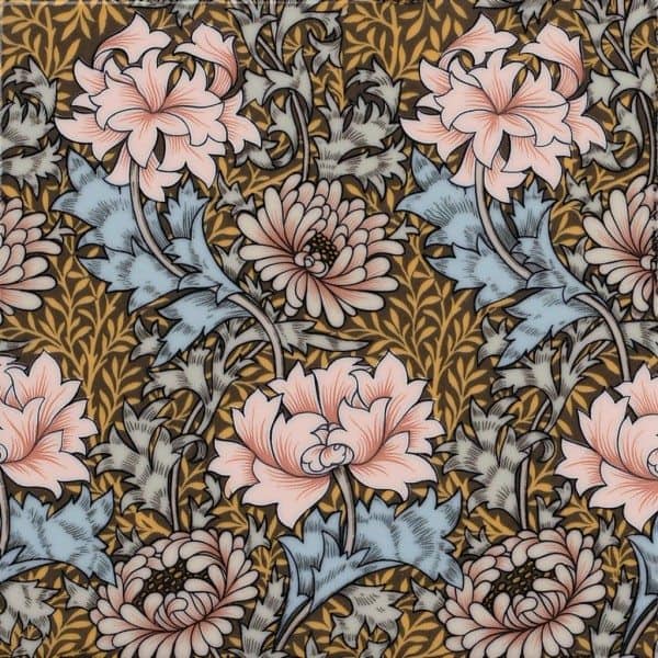 Patterned Tiles 2014