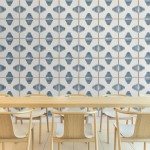 Patterned Tiles Picture