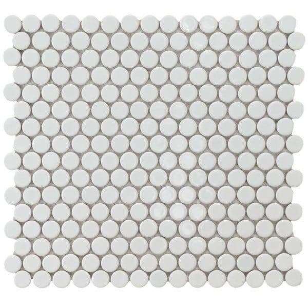 Penny Tile Decoration