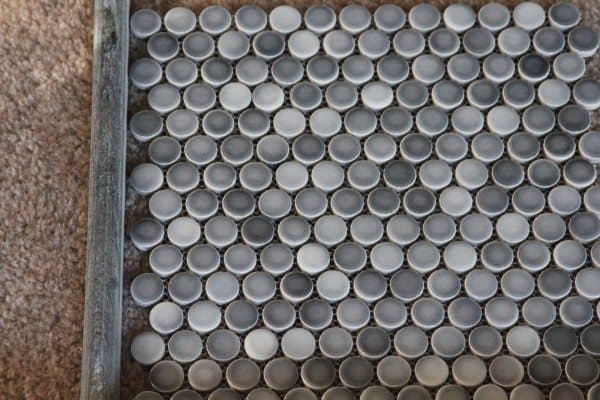 Penny Tile Picture