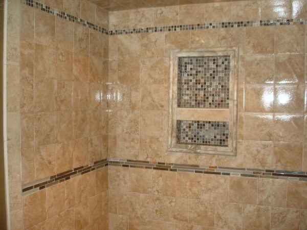 Shower Tile Designs Style