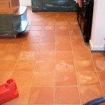 Terracotta Tiles 2014