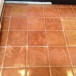 Terracotta Tiles Decoration