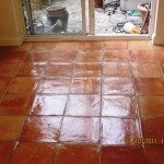 Terracotta Tiles Design