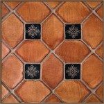 Terracotta Tiles Home Design