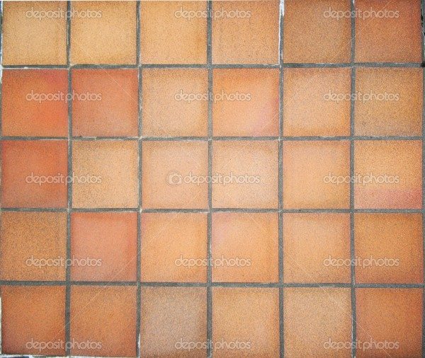 Terracotta Tiles Image