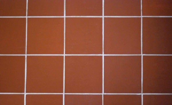 Terracotta Tiles Interior Design