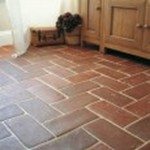 Terracotta Tiles Picture