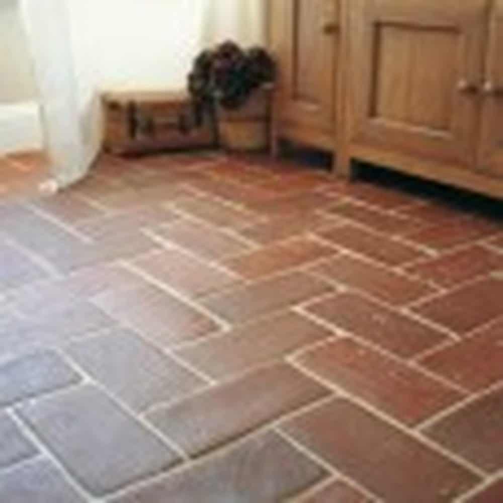 Terracotta Tiles Picture 