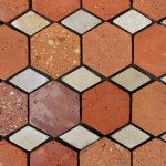 Terracotta Tiles Style