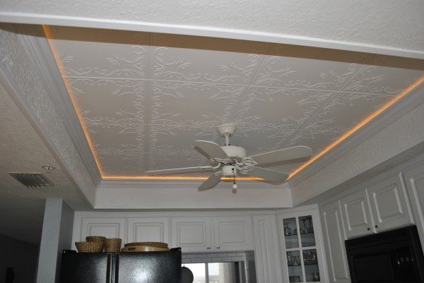 Tile Calculator Example