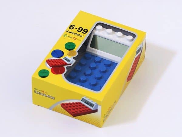 Tile Calculator Image