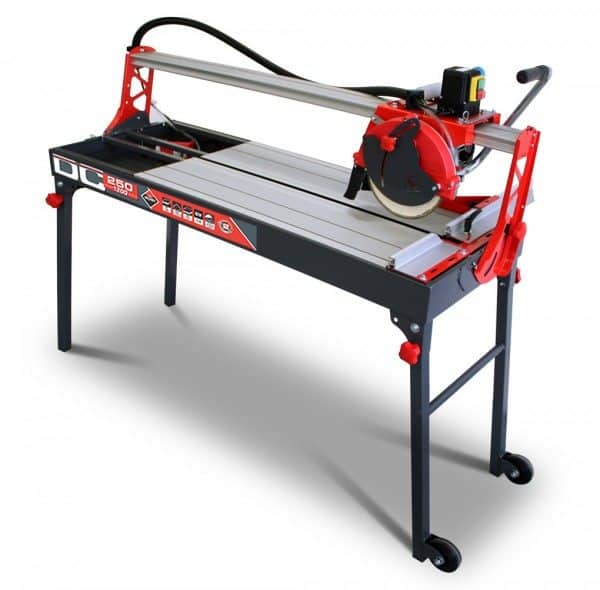Tile Cutter 2014