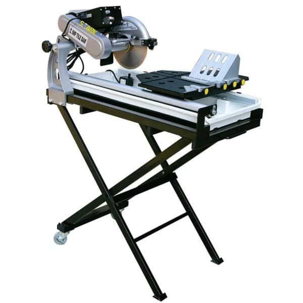 Tile Cutter Design-1