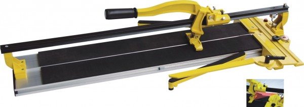 Tile Cutter Example