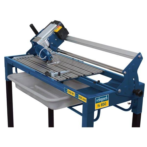 Tile Cutter Picture