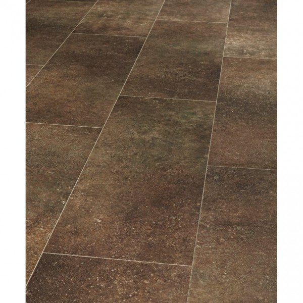 Tile Effect Laminate Decoration