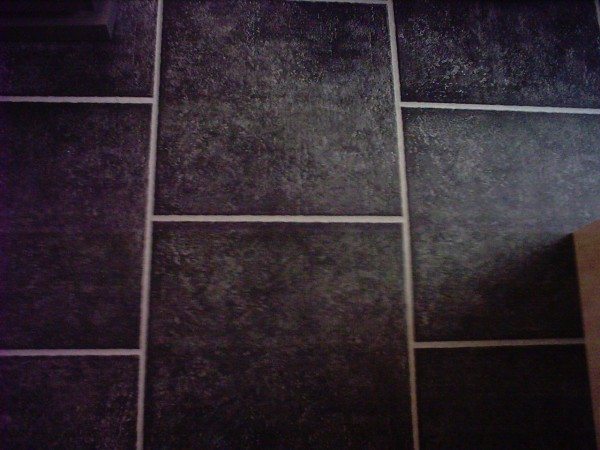 Tile Effect Laminate Design