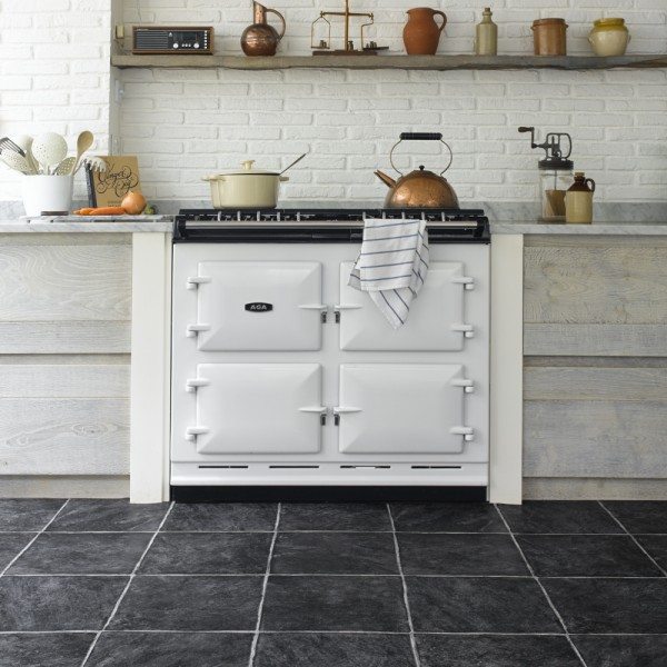 Tile Effect Laminate Style