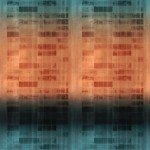 Tile Wallpaper Example