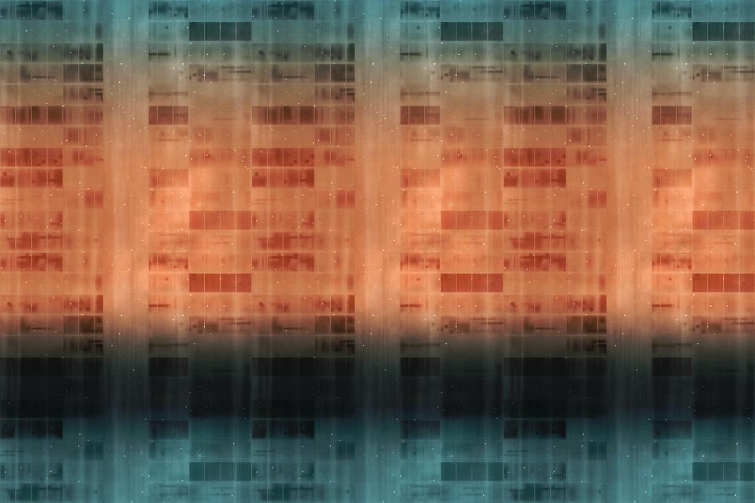 Tile Wallpaper Example