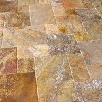 Travertine Flooring 2014