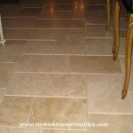 Travertine Flooring Design